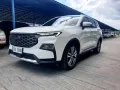  Selling White 2024 Ford Territory SUV / Crossover by verified seller-1