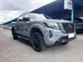 Grey 2024 Nissan Navara Pickup almost new for sale-0