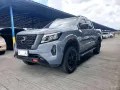 Grey 2024 Nissan Navara Pickup almost new for sale-1