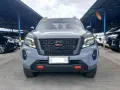 Grey 2024 Nissan Navara Pickup almost new for sale-2
