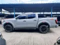 Grey 2024 Nissan Navara Pickup almost new for sale-3