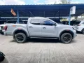Grey 2024 Nissan Navara Pickup almost new for sale-4