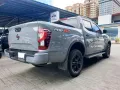 Grey 2024 Nissan Navara Pickup almost new for sale-5