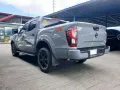 Grey 2024 Nissan Navara Pickup almost new for sale-6