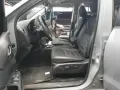 Grey 2024 Nissan Navara Pickup almost new for sale-9