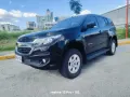 2019 Chevrolet Trailblazer-1