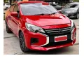 Mitsubishi Mirage GLX AT 2022-0