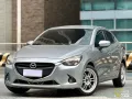 🔥2016 Mazda 2 Sedan, A/T, GAS🔥drive it home for just 10k/mo‼️📞Yumi Yamagiwa-09164860393-0