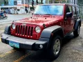 Second hand 2013 Jeep Wrangler Rubicon SUV / Crossover for sale-0