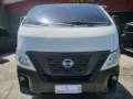 Nissan NV350 2020 2.5 Urvan Manual-0
