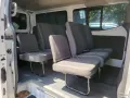 Nissan NV350 2020 2.5 Urvan Manual-11