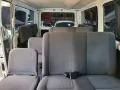 Nissan NV350 2020 2.5 Urvan Manual-12