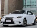 2015 Lexus IS350 F SPORT 3.5 Automatic Gas ✅📞☎️CALL/TEXT CARL BONNEVIE ☎️ 📩09384588779-2