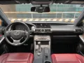 2015 Lexus IS350 F SPORT 3.5 Automatic Gas ✅📞☎️CALL/TEXT CARL BONNEVIE ☎️ 📩09384588779-5