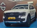 HOT!!!! 2023 Ford Everest Wildtrak for sale at affordable price! -1