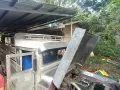 Jeepney 4D33 Mitsubishi for Sale-0