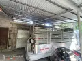 Jeepney 4D33 Mitsubishi for Sale-1
