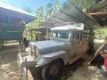 Jeepney 4D33 Mitsubishi for Sale-8