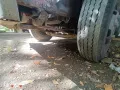 Jeepney 4D33 Mitsubishi for Sale-9