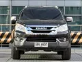 2015 Izuzu MUX LSA 4x2 2.5 Diesel AT Rare 42K Mileage!✅📞☎️CALL/TEXT CARL BONNEVIE ☎️ 📩09384588779-0