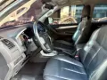 2015 Izuzu MUX LSA 4x2 2.5 Diesel AT Rare 42K Mileage!✅📞☎️CALL/TEXT CARL BONNEVIE ☎️ 📩09384588779-7