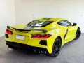 HOT!!!! 2022 Chevrolet Corvette C8 Stingray for sale at affordable price!-2