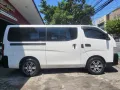 Nissan NV350 2020 2.5 Urvan Manual-6