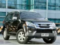 2015 Izuzu MUX LSA 4x2 2.5 Rare 42K Mileage‼️🔥✅ PM OR CALL 09121061462 MABY LATIDO📲☎️📩-1