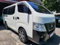 Nissan NV350 2020 2.5 Urvan Manual-7