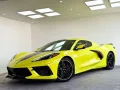 HOT!!!! 2022 Chevrolet Corvette C8 Stingray for sale at affordable price!-4