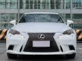 2015 Lexus IS350 F SPORT 3.5 Automatic Gas ✅📞☎️CALL/TEXT CARL BONNEVIE ☎️ 📩09384588779-0