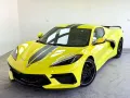 HOT!!!! 2022 Chevrolet Corvette C8 Stingray for sale at affordable price!-0