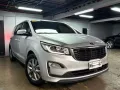 HOT!!!!! 2021 Kia Grand Carnival 2.2 EX AT for sale at affordable price! -2