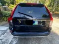 Black 2007 Volvo XC90 SUV for sale-1