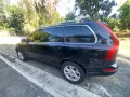 Black 2007 Volvo XC90 SUV for sale-2