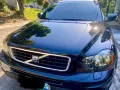 Black 2007 Volvo XC90 SUV for sale-0