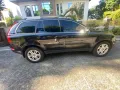 Black 2007 Volvo XC90 SUV for sale-4