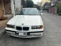 1999 BMW 320i E36 Automatic -0