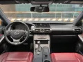 2015 Lexus IS350 F SPORT 3.5 Automatic Gas ✅️491K ALL-IN DP ☎️0935 600 3692 JAN RAY DE JESUS-11