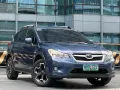 2013 Subaru XV 2.0 AWD Gas Automatic ✅️109K ALL-IN DP ☎️0935 600 3692 JAN RAY DE JESUS-1