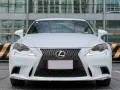 2015 Lexus IS350 F SPORT 3.5 Automatic Gas ✅️491K ALL-IN DP ☎️0935 600 3692 JAN RAY DE JESUS-0
