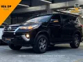 2017 Toyota Fortuner 4x2 2.4 Automatic-0