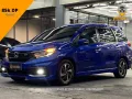 2017 Honda Mobilio RS Automatic-0