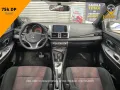 2017 Toyota Yaris 1.5G AT-1