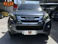2018 Isuzu DMAX LS 3.0-0