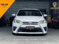 2017 Toyota Yaris 1.5G AT-16
