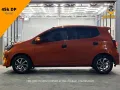  2018 Toyota Wigo 1.0 G MT-10