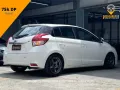 2017 Toyota Yaris 1.5G AT-14