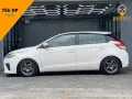 2017 Toyota Yaris 1.5G AT-10