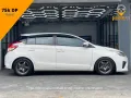 2017 Toyota Yaris 1.5G AT-13